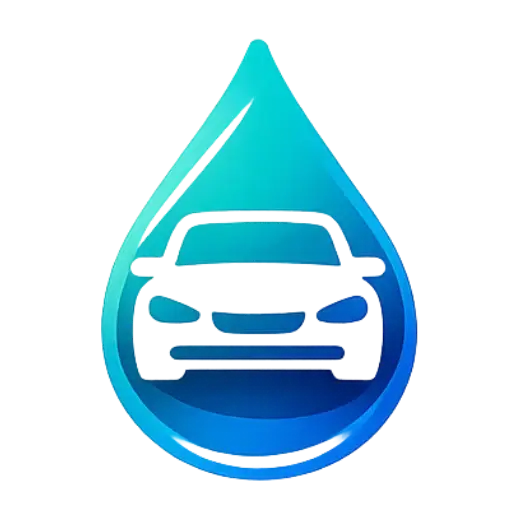 Lavage auto à domicile Feuillade